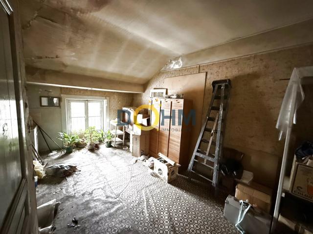 Appartement vente à Saint-Étienne, Saint-etienne