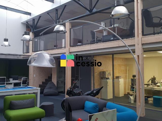 Bureau vente à Le Mans