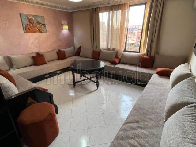 Appartement vente à Marrakech, L'Oriental