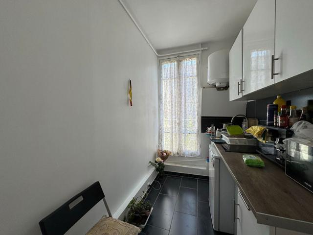 Appartement vente à Bobigny, Pantin