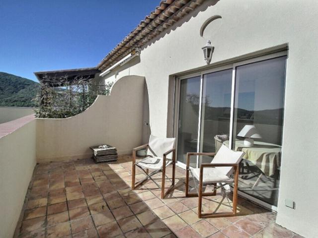 Appartement vente à Arrondissement de Draguignan, Roquebrune-sur-argens