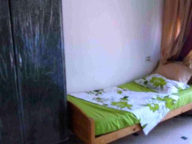 Studio vente à Ksibet Sousse, Akouda