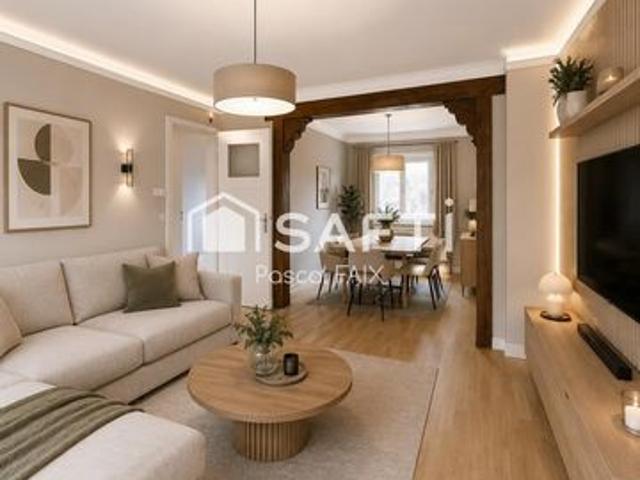 Villa vente à Metz, Augny