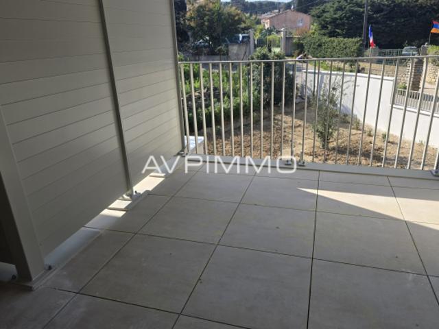 Appartement vente à Marseille, La Ciotat
