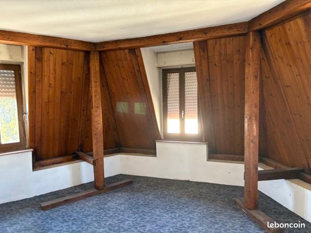 Appartement vente à Strasbourg, Hoenheim