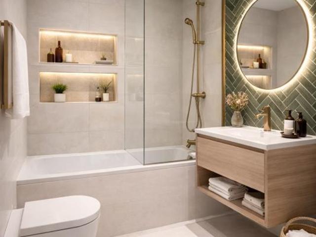 Appartement vente à Le Raincy, Drancy