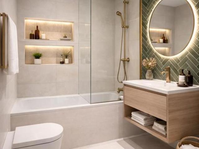 Appartement vente à Le Raincy, Drancy