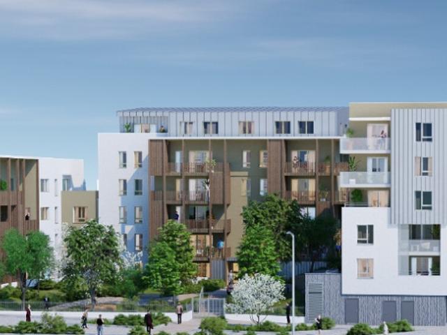 Appartement vente à Annecy