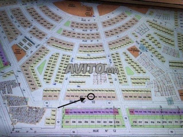 Propriété vente à Fès