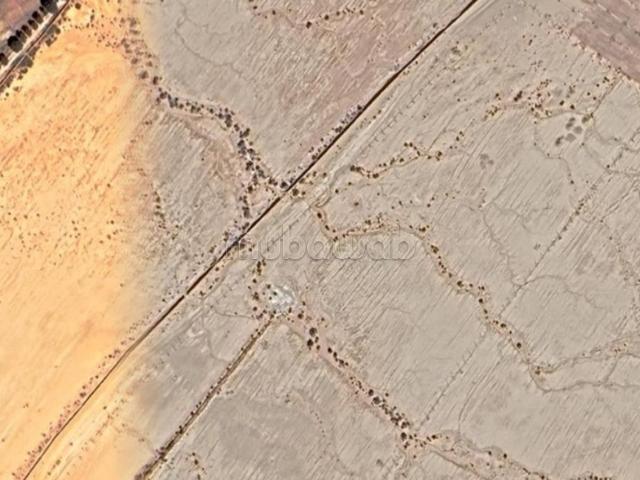 Terrain vente
