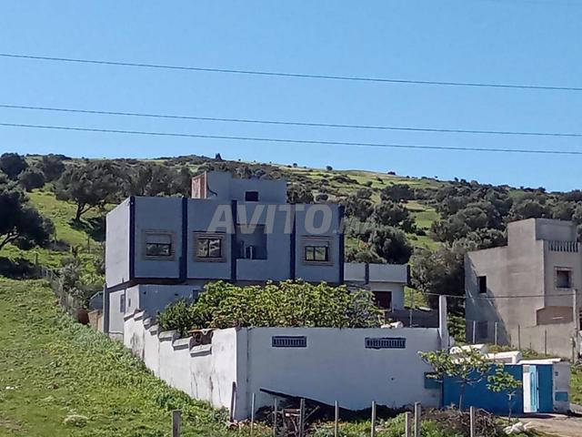 Propriété vente à Tétouan, Tanger-Tétouan