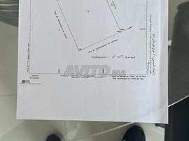 Propriété vente à Dar Bouazza, Gharb-Chrarda-Beni Hssen