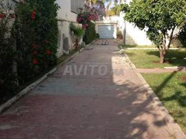 Propriété vente à Anfa, Gharb-Chrarda-Beni Hssen