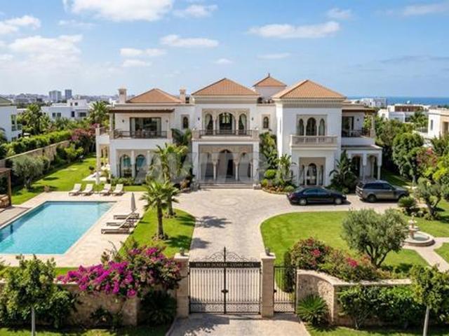 Propriété vente à Anfa, Gharb-Chrarda-Beni Hssen