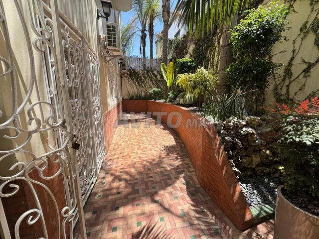 Propriété vente à Anfa, Gharb-Chrarda-Beni Hssen