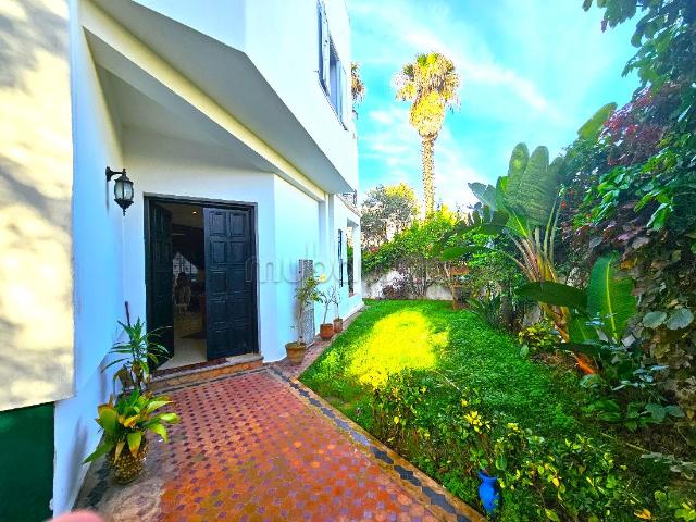 Villa location à Skhirat