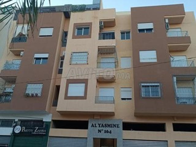 Appartement vente à Charaf, Agadir