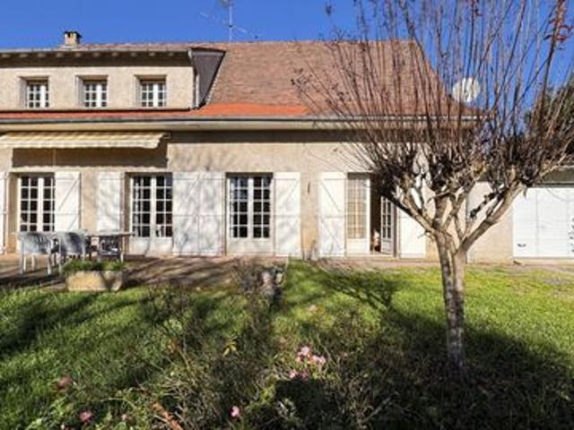 Maison vente à Cajarc, Lot