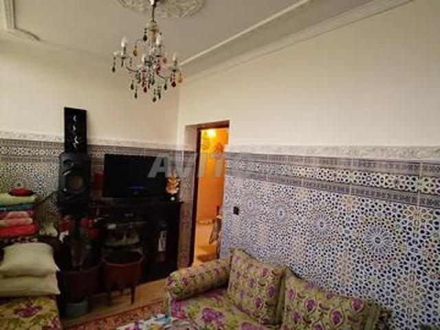 Appartement vente