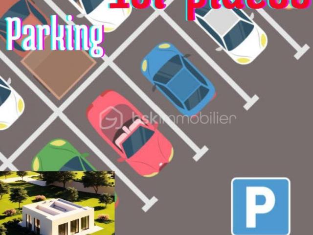 Terrain vente à France métropolitaine, Sarcelles