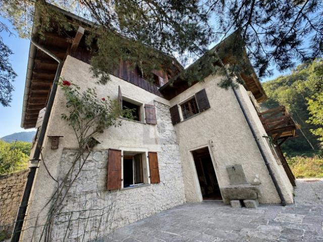 Einfamilienhaus kaufen in Villeneuve (VD), Waadt