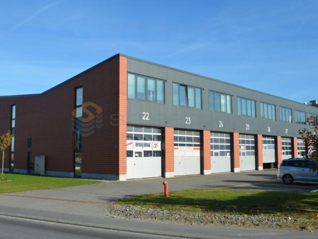 Wohnung mieten in Avenches, Waadt