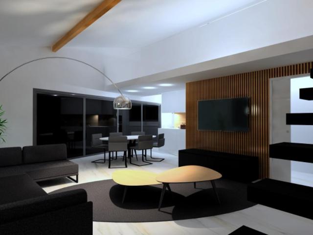 Appartement vente à Marseille, Auriol