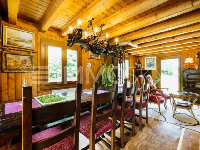 Haus kaufen in Les Paccots, Châtel-Saint-Denis
