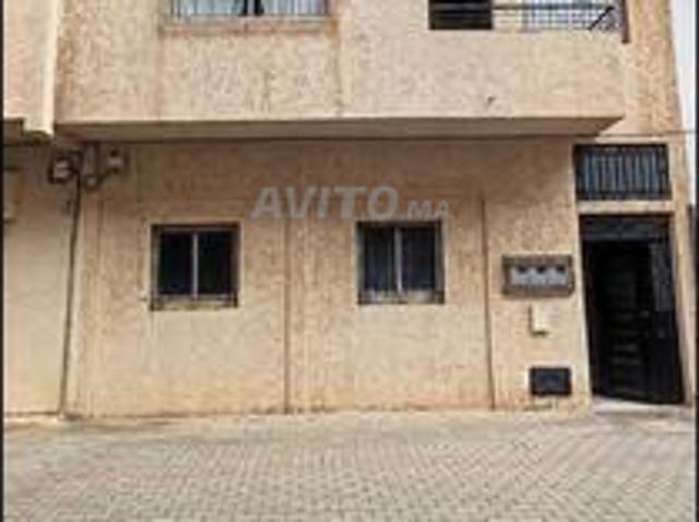 Appartement vente à Témara