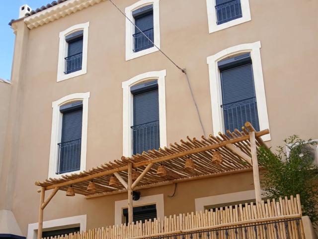 Maison vente à Béziers, Magalas