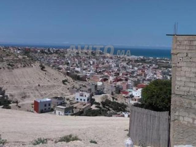 Propriété vente à Aourir, Oued ed Dahab-Lagouira