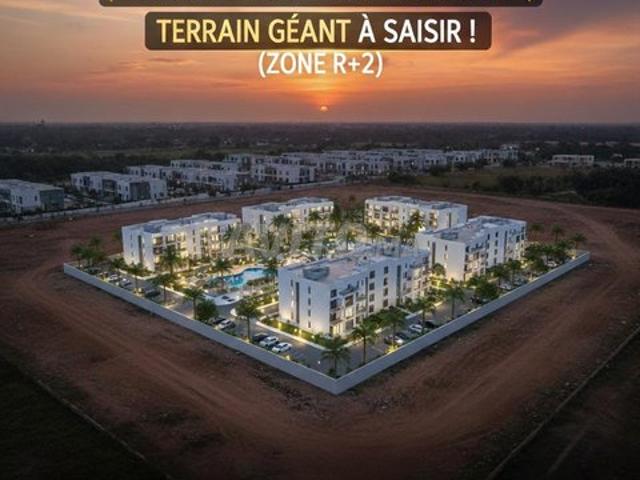 Propriété vente à El Ma, Gharb-Chrarda-Beni Hssen
