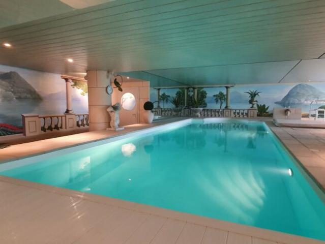 Einfamilienhaus kaufen in Pully, Waadt