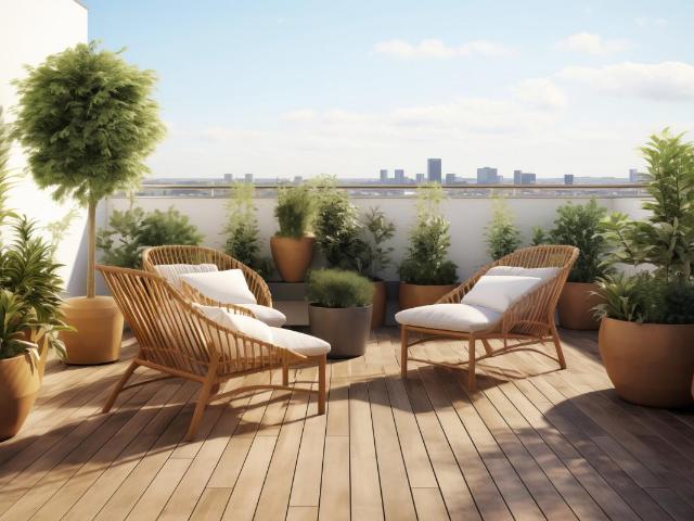 Appartement vente à Montpellier