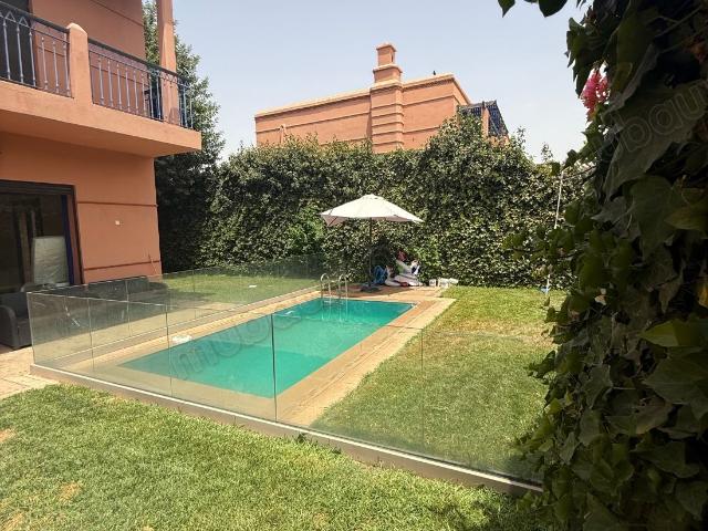 Villa vente à Marrakech, L'Oriental