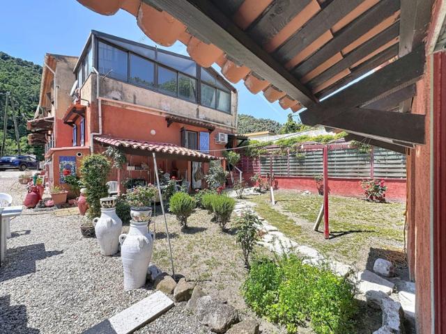 Appartement vente à Nice, Cantaron