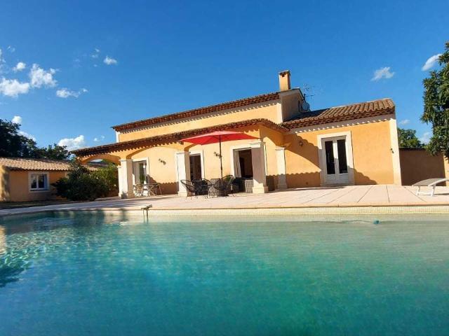 Villa vente à Arrondissement de Draguignan, Le Muy