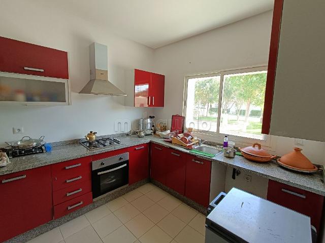 Villa vente à Oulad Rahal, Gharb-Chrarda-Beni Hssen