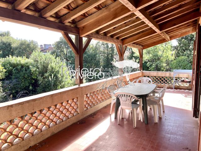 Villa vente à Arrondissement de Draguignan, Cavalaire-sur-mer