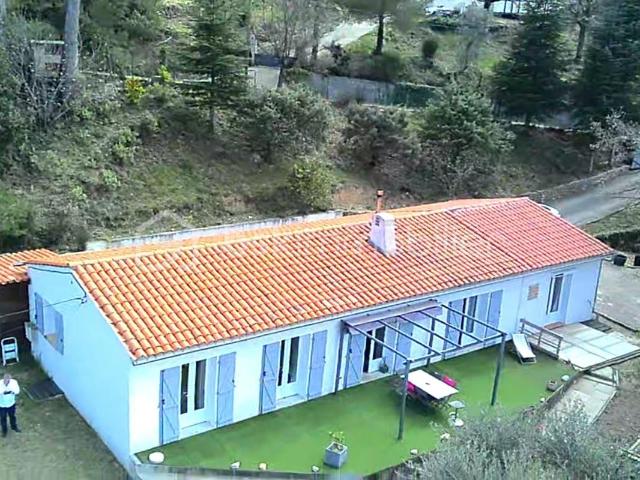 Villa vente à Arrondissement de Draguignan, Figanières