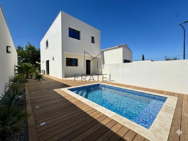 Maison vente à Lodève, Occitanie