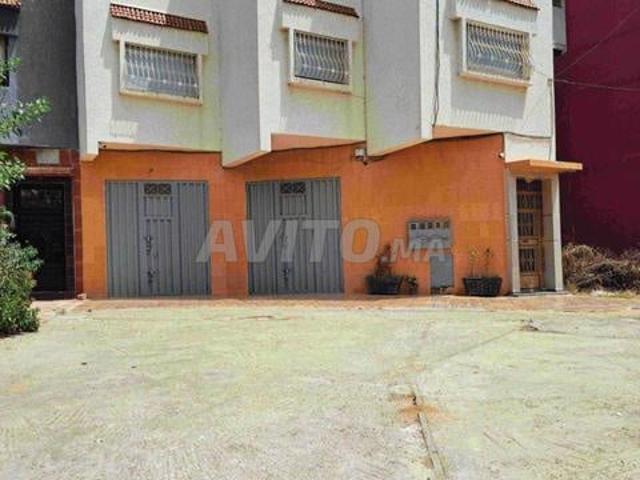 Local commercial vente à Larache, Tanger-Tétouan