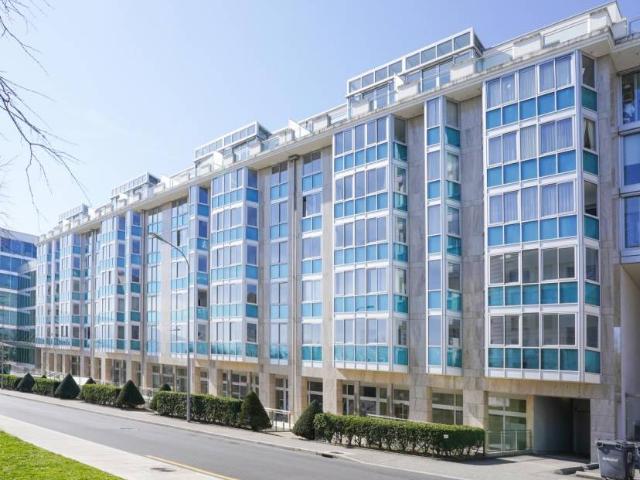 Apartment mieten in Genf