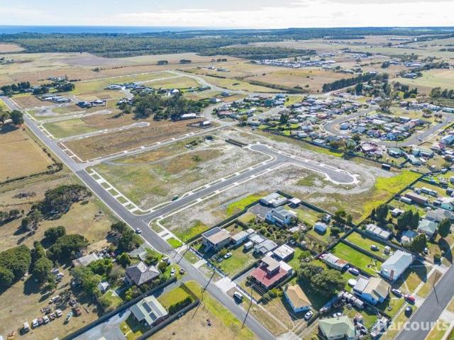Land for sale in George Town, Tasmania