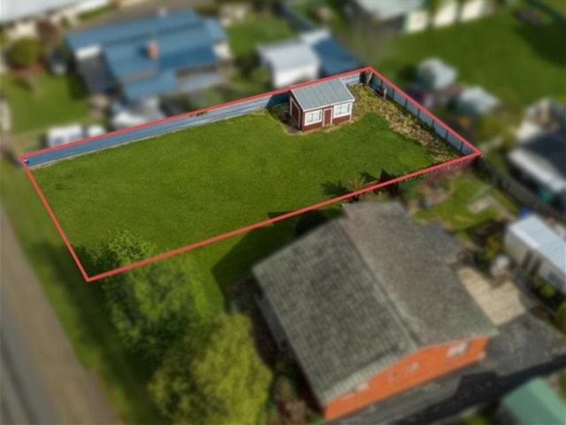 Land for sale in Westbury, Tasmania