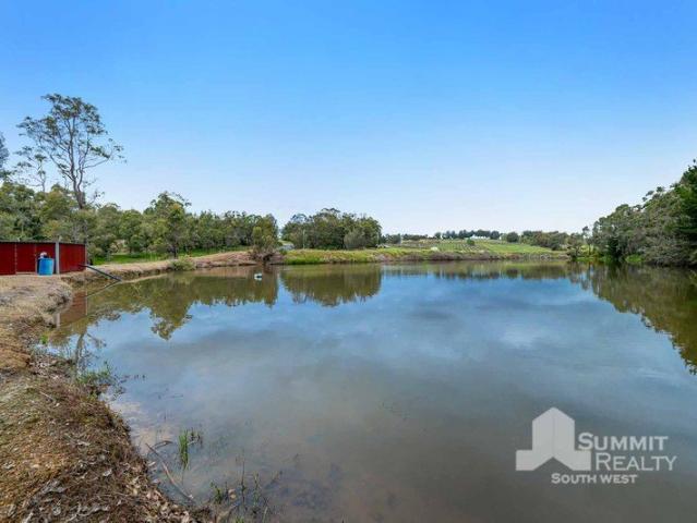 Land for sale in Newlands, Shire Of Donnybrook-Balingup