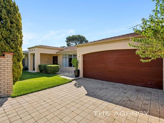 House for sale in Sorrento, Western Australia