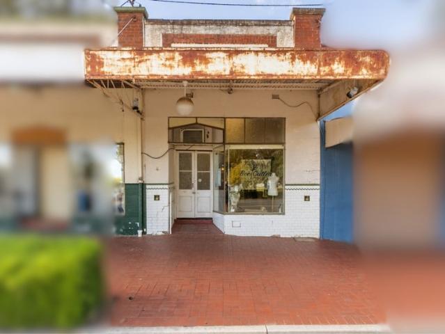 House for sale in Ganmain, New South Wales