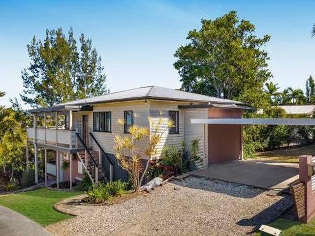 House for rent in Methul, Queensland