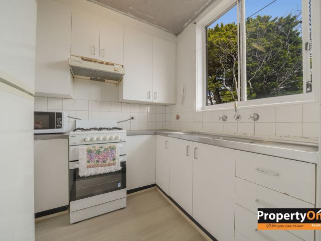 Apartment for sale in Eastlakes, New South Wales